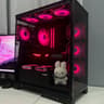 RTX 3080 + Ryzen 5 5700x | 32GB RAM | 1 TB NVME | WIFI + BLUETOOTH