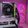 TechBAWSE Tragedy Build Gaming PC #Built2Sell