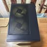 BLACK CAT SHADOWCLAW MINI GAMING PC Ryzen 5 7500X3D • RTX 5060 • 16GB DDR5 • 1TB NVMe