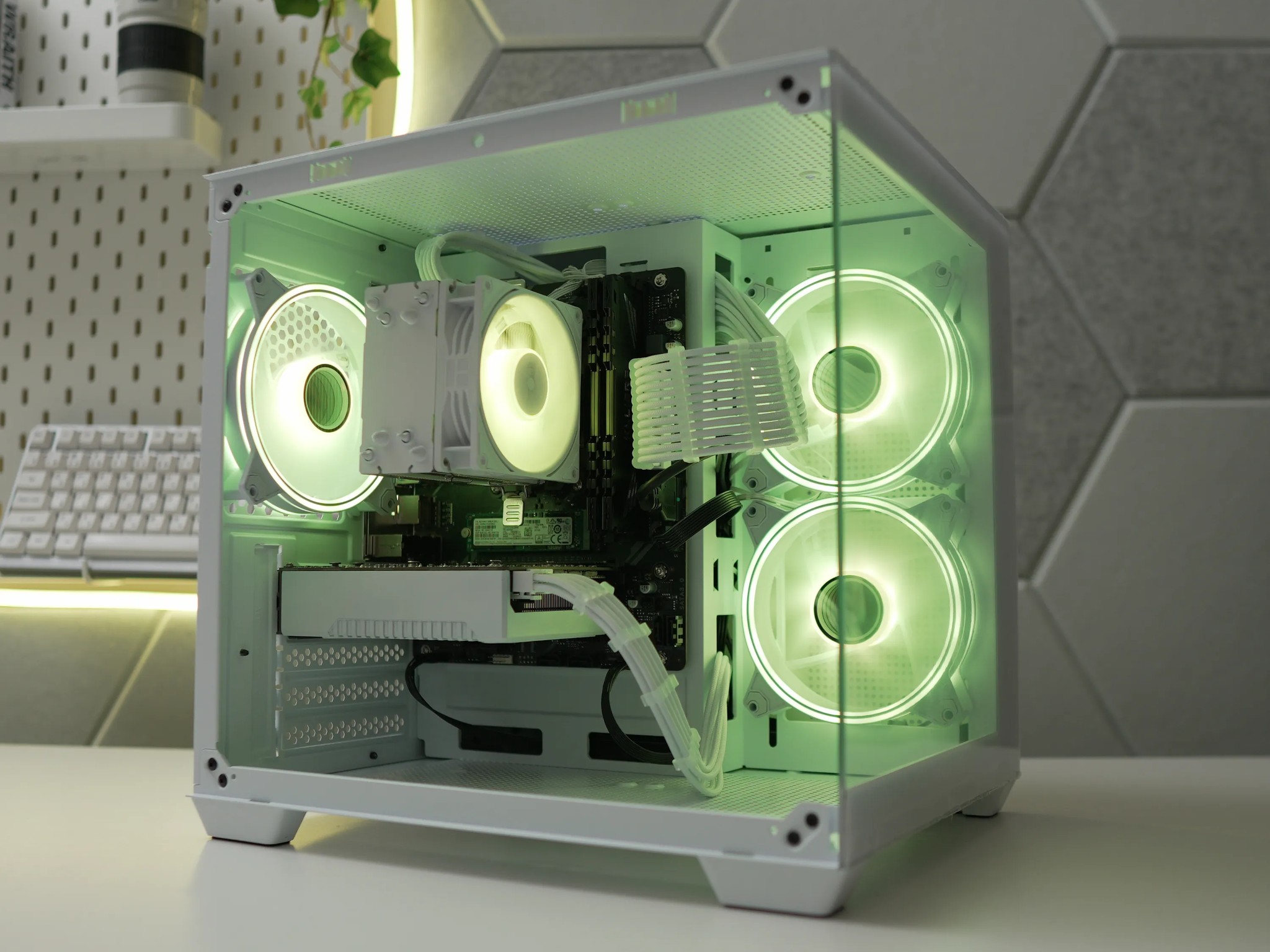 Gaming PC | GTX 1660TI | RYZEN 5 | 16GB RAM |