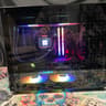Custom Gaming PC Build