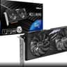 Gaming PC RYZEN 5 5500 Ram 16GB GPU intel Arc a 750 8GB storage 1 TBNVME + Extra
