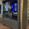 🌟NEW Mini Gaming PC/ RX 9070 GRE/ R7 5800X3D/ 32Gb RAM/ 1Tb NVMe/ Compact case🌟