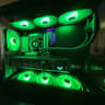 Custom Gaming PC Build