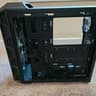 Cooler Master H500 ARGB Airflow ATX  Case Mid-Tower (MCM-H500-IGNN-S01)