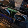 NVIDIA GeForce RTX 2070 Super Founders Edition Graphics Card/GPU