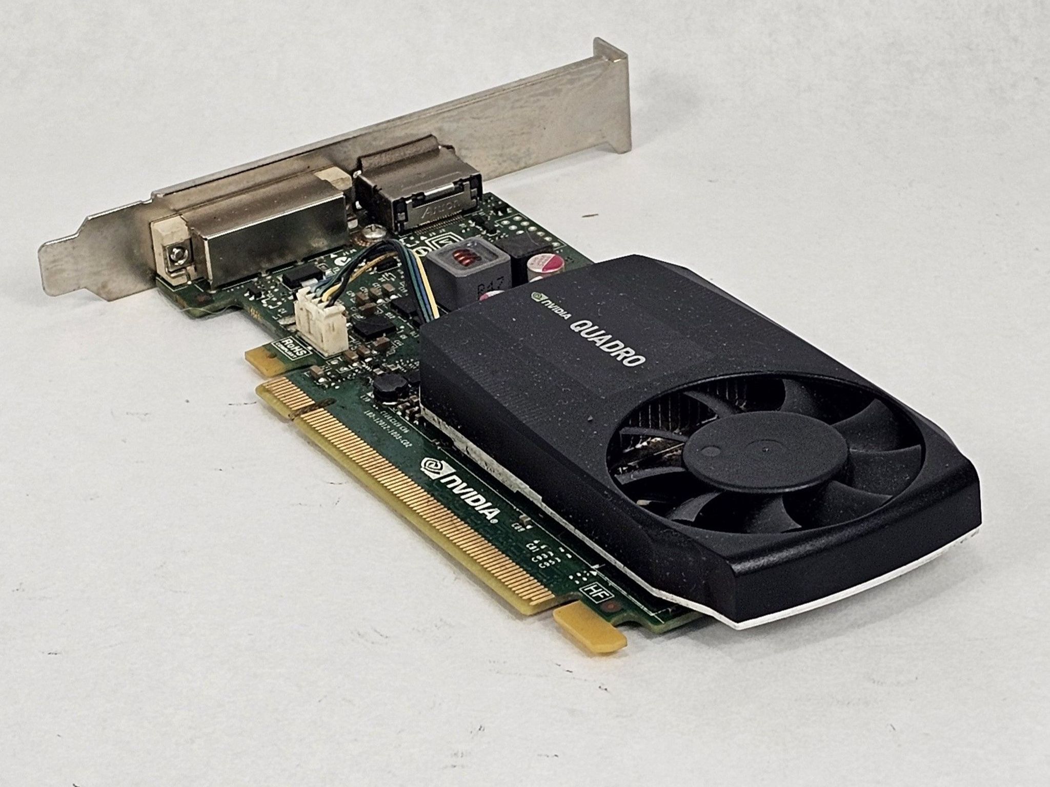 Quadro K620 PNY 2GB