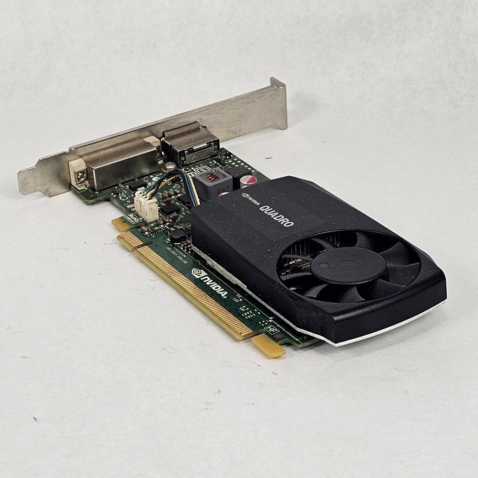 Quadro K620 PNY 2GB