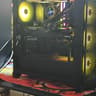 Mid Range Gaming Desktop PC
