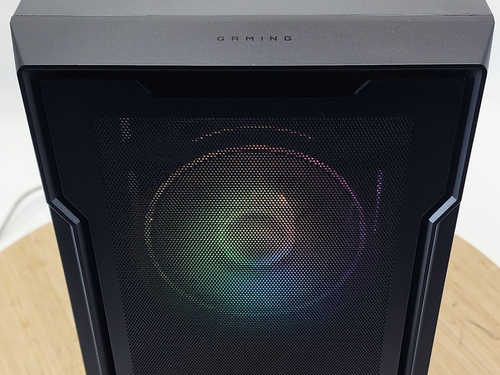 Gaming PC i5-14400F 16GB RAM 1TB SSD GTX 1660 Ti 6GB Windows 11 Computer