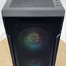 Gaming PC i5-14400F 16GB RAM 1TB SSD GTX 1660 Ti 6GB Windows 11 Computer