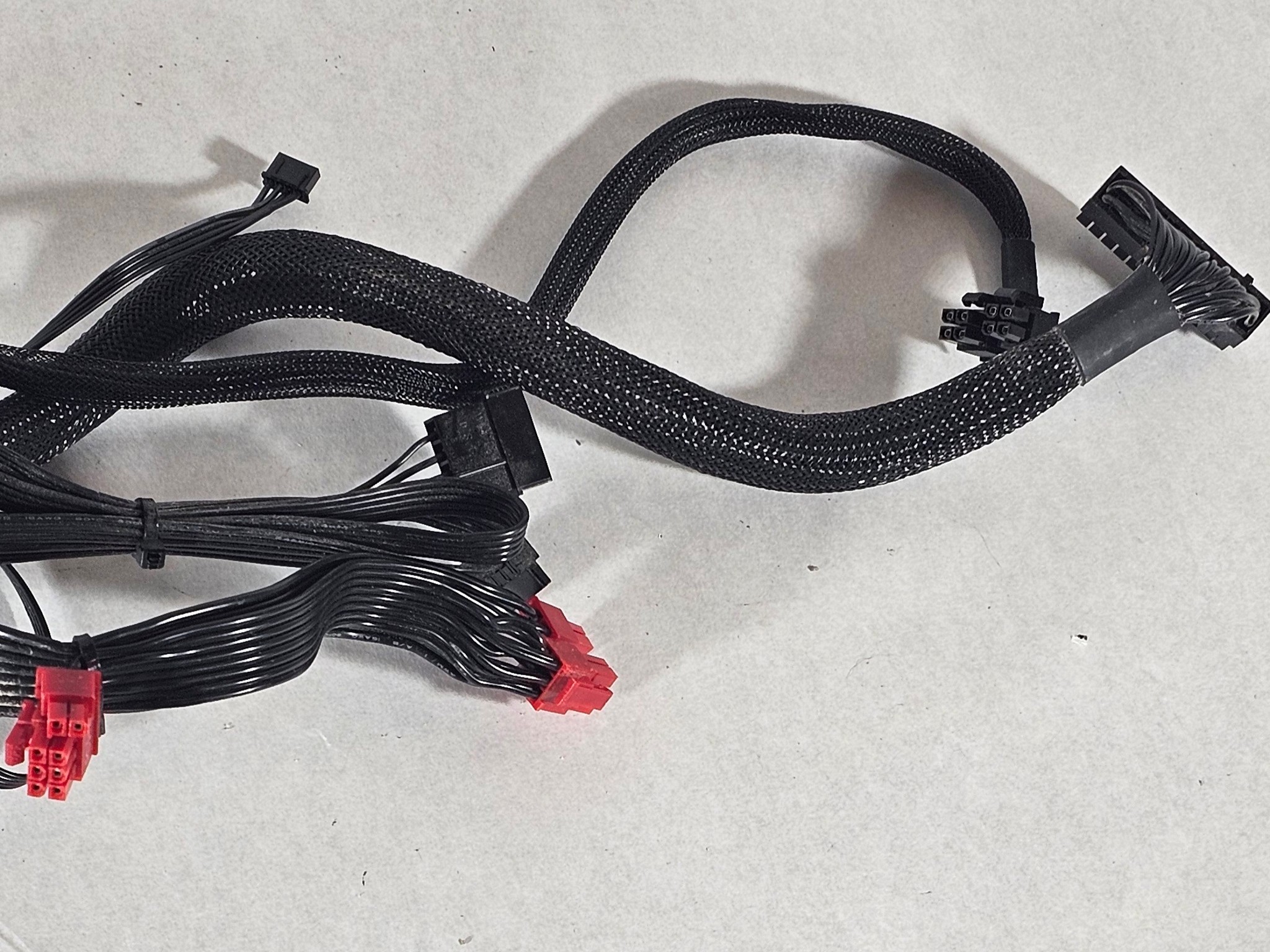 750 Watt PSU PowerSpec PSX 750GSM Power Supply