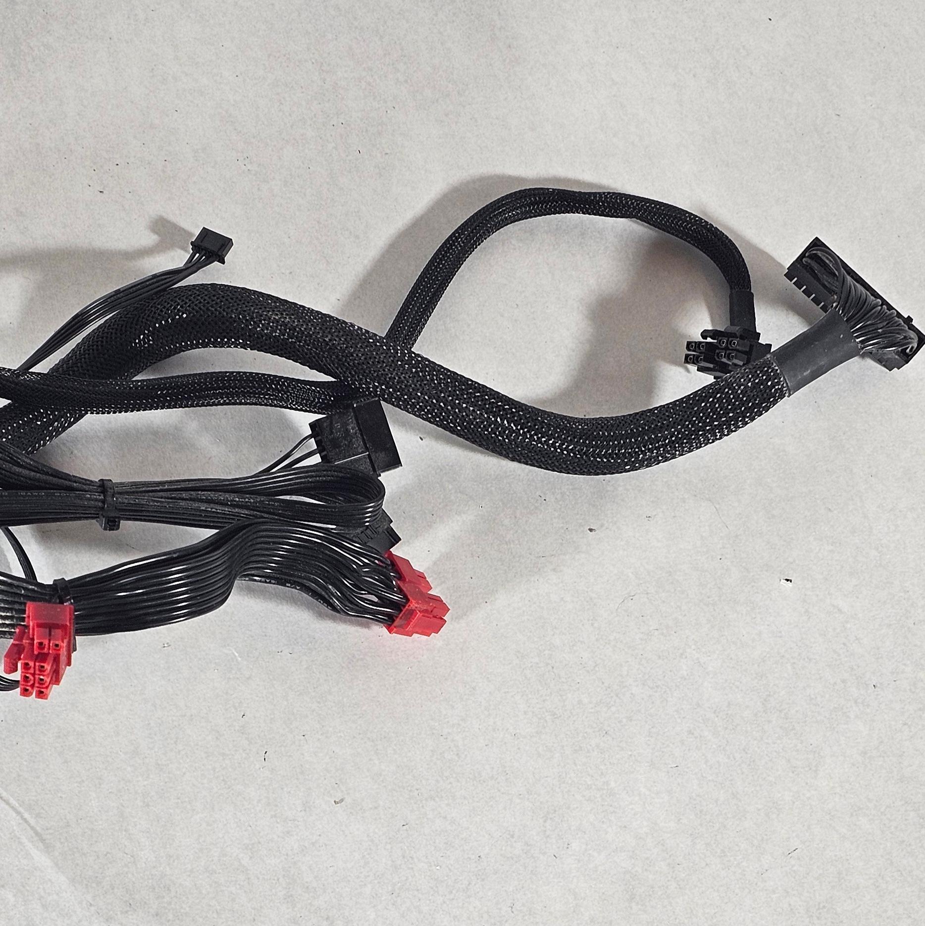 750 Watt PSU PowerSpec PSX 750GSM Power Supply