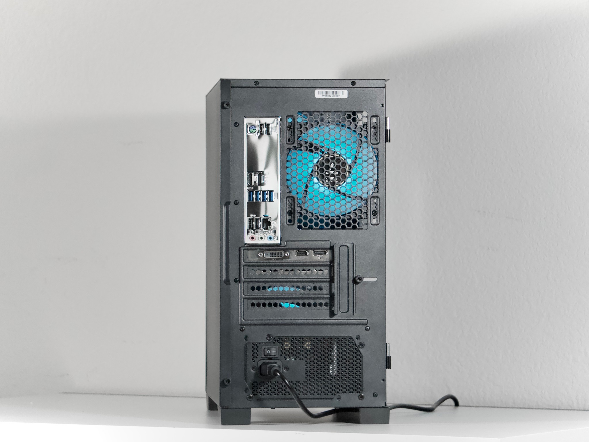 ⚫  Ryzen 5 5500 + RTX 2060 6GB | 16GB DDR4 | 1TB NVMe | WiFi/BT | 1080p Gaming PC | FREE Shipping!