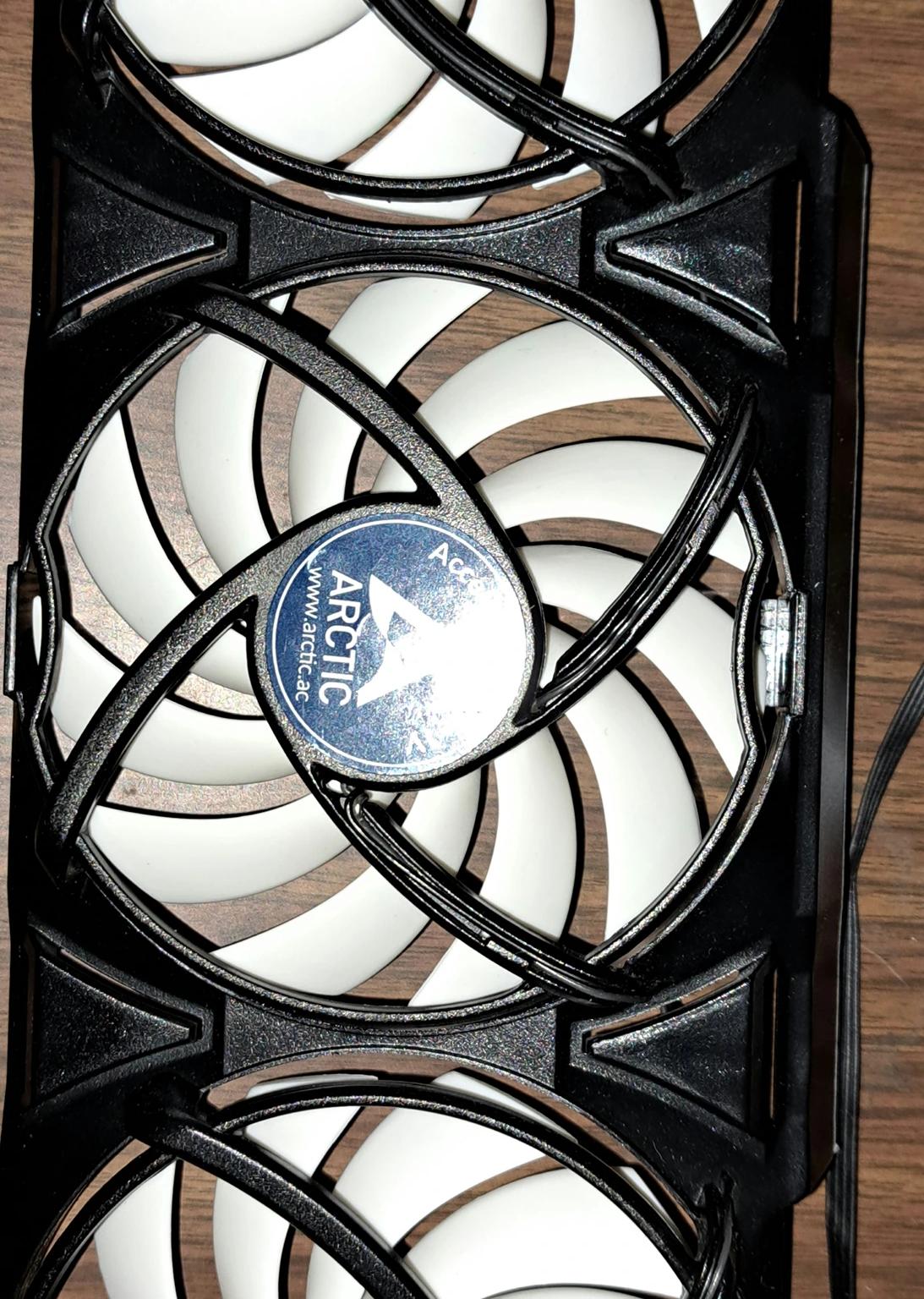 EVGA RTX 2070 Super 8GB With Upgraded Cooling; Spare Fans, FREE SHIP