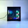 Vidia98 Gaming PC Custom Windows Geforce GTX 1000GB M.2 (Wifi) Desktop