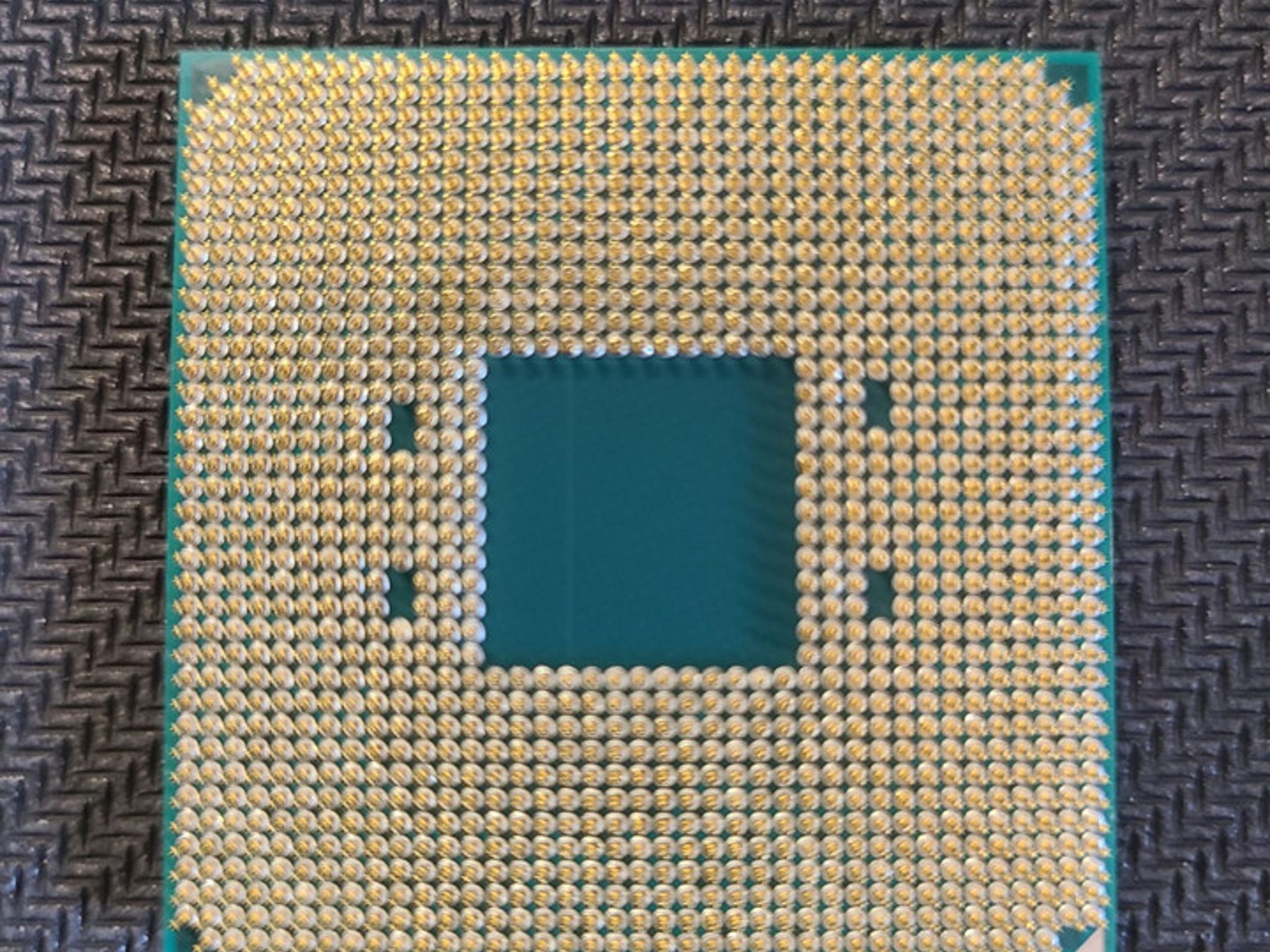 AMD Ryzen 5 3600