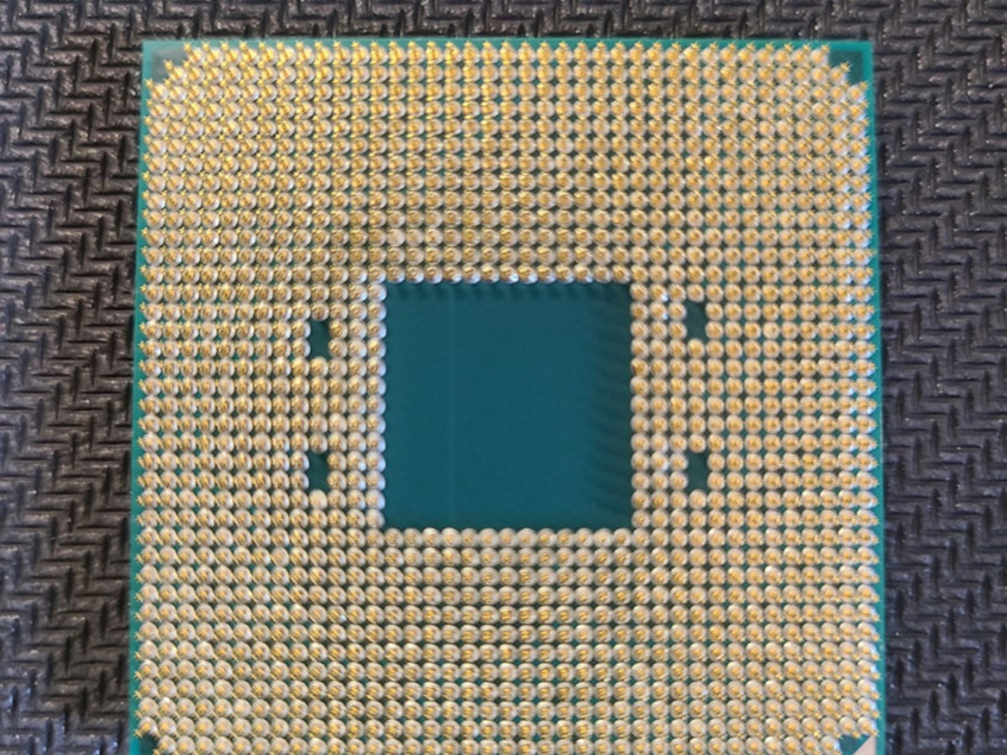 AMD Ryzen 5 3600