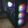 Mid-Tier Gaming PC, RTX 3060TI, i7-8700k, 1TB SSD, 16GB Ram