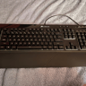 Corsair K55 Keyboard