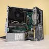 1080p SFF PC - Sparky | i5-9400F & RTX 3050 | 32 GB RAM | 1 TB SATA SSD | REFURBISHED