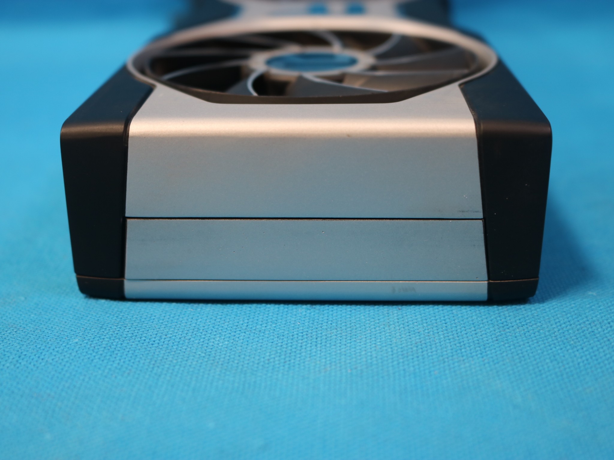 AMD Radeon RX 6700 XT 12GB GDDR6 Reference Edition PCIe 4.0 x16 Desktop GPU P/N: 102D5121100