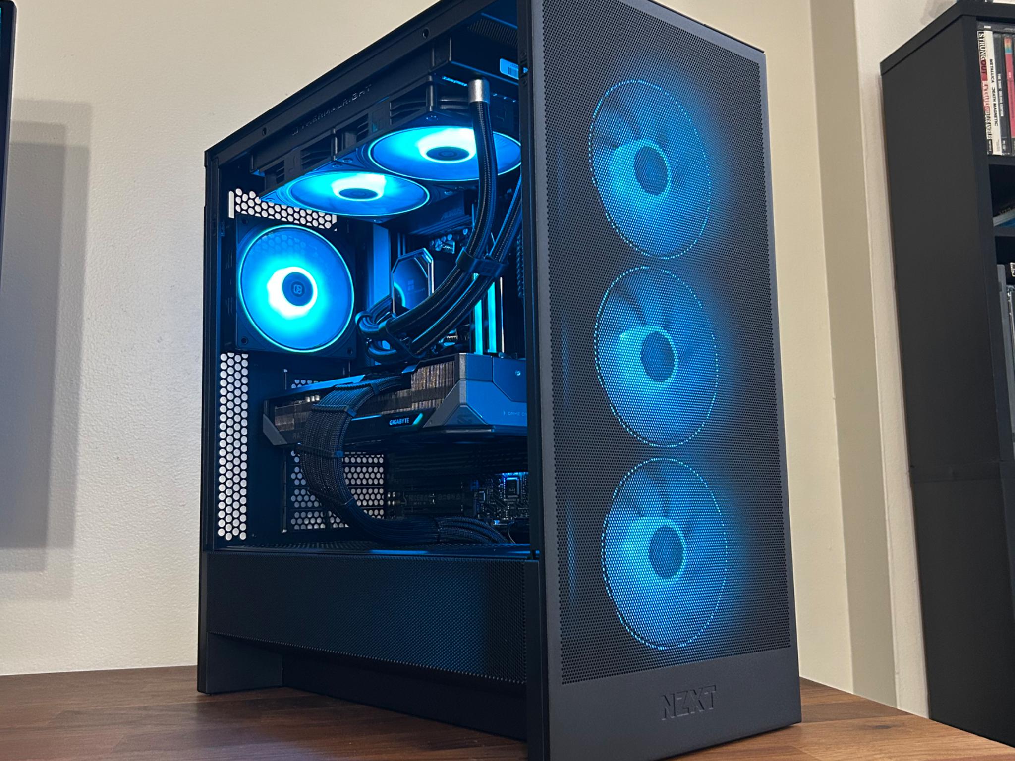 *SALE* RX 9070XT | Ryzen 7 7800X3D | 32GB DDR5 6000MT/s | 2TB NVMe SSD | The Ranger Elite RX