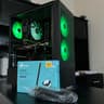 ☘️💚 Ryzen 5 1400 Gtx 970 Budget Gaming Computer☘️💚