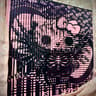 Spectral Kitty Custom PC Case - Hyte Y70 Strawberry