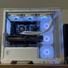 ⚪ RTX 5070 RYZEN 9 GAMING PC ⚪ | Ryzen 9 7945HX | 32GB DDR5 | 1TB NVME