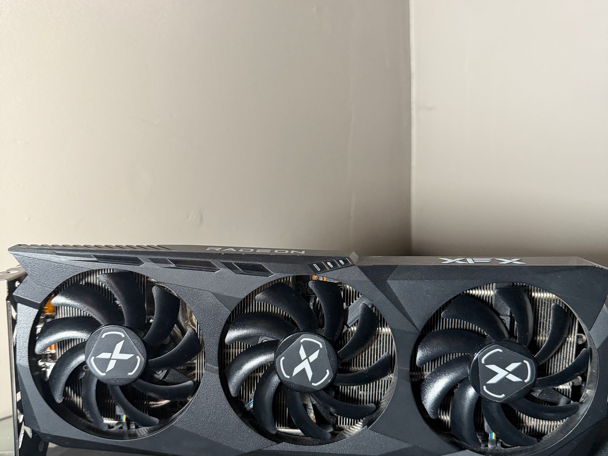 XFX Speedster SWFT 309 Radeon RX 6700 XT