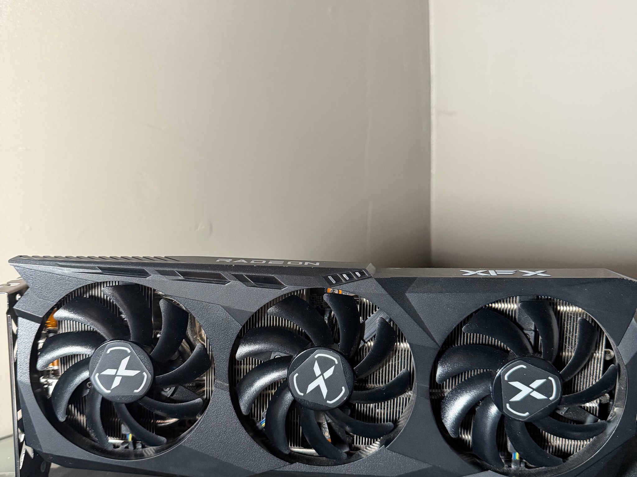 XFX Speedster SWFT 309 Radeon RX 6700 XT