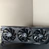 XFX Speedster SWFT 309 Radeon RX 6700 XT