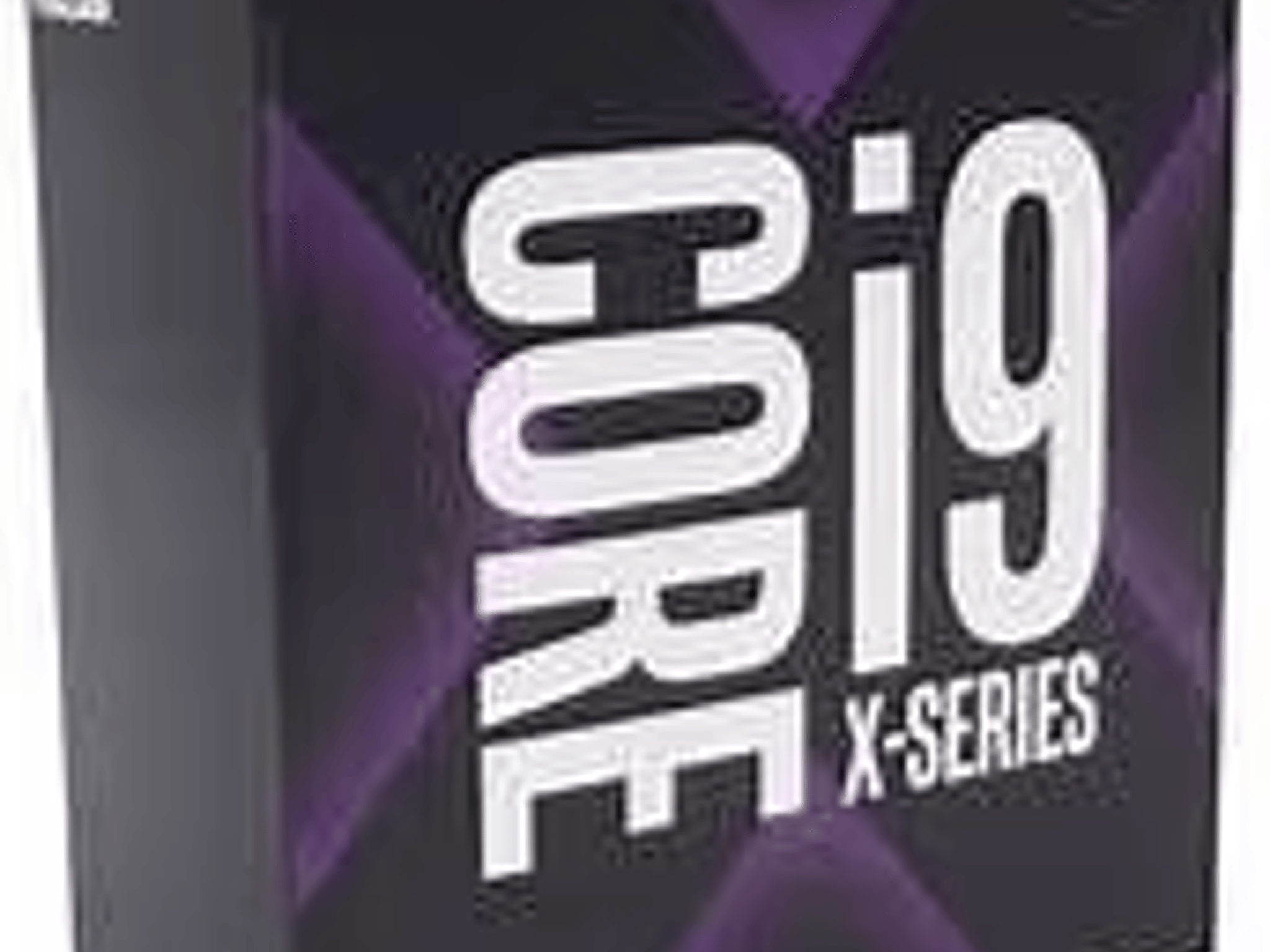Intel Core i9-10900X 3.7 GHz 10-Core Processor