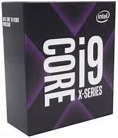 Intel Core i9-10900X 3.7 GHz 10-Core Processor