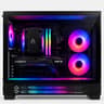 Starforge Horizon IV Gaming PC Intel i5 14th Gen RX 9060 8GB 16GB DDR5 1TB NVMe