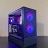 High End Gaming PC | RTX 4070 | Intel i7-12700K | 32GB RAM | 1TB NVME