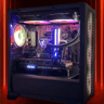 🐉Lucky Precision🐉 | Ryzen 5 8400F | RTX 3060 Ti | 32GB DDR5 RGB RAM | 1TB NVMe SSD