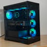 Ryzen 9 7900x RTX 5070 Gaming PC