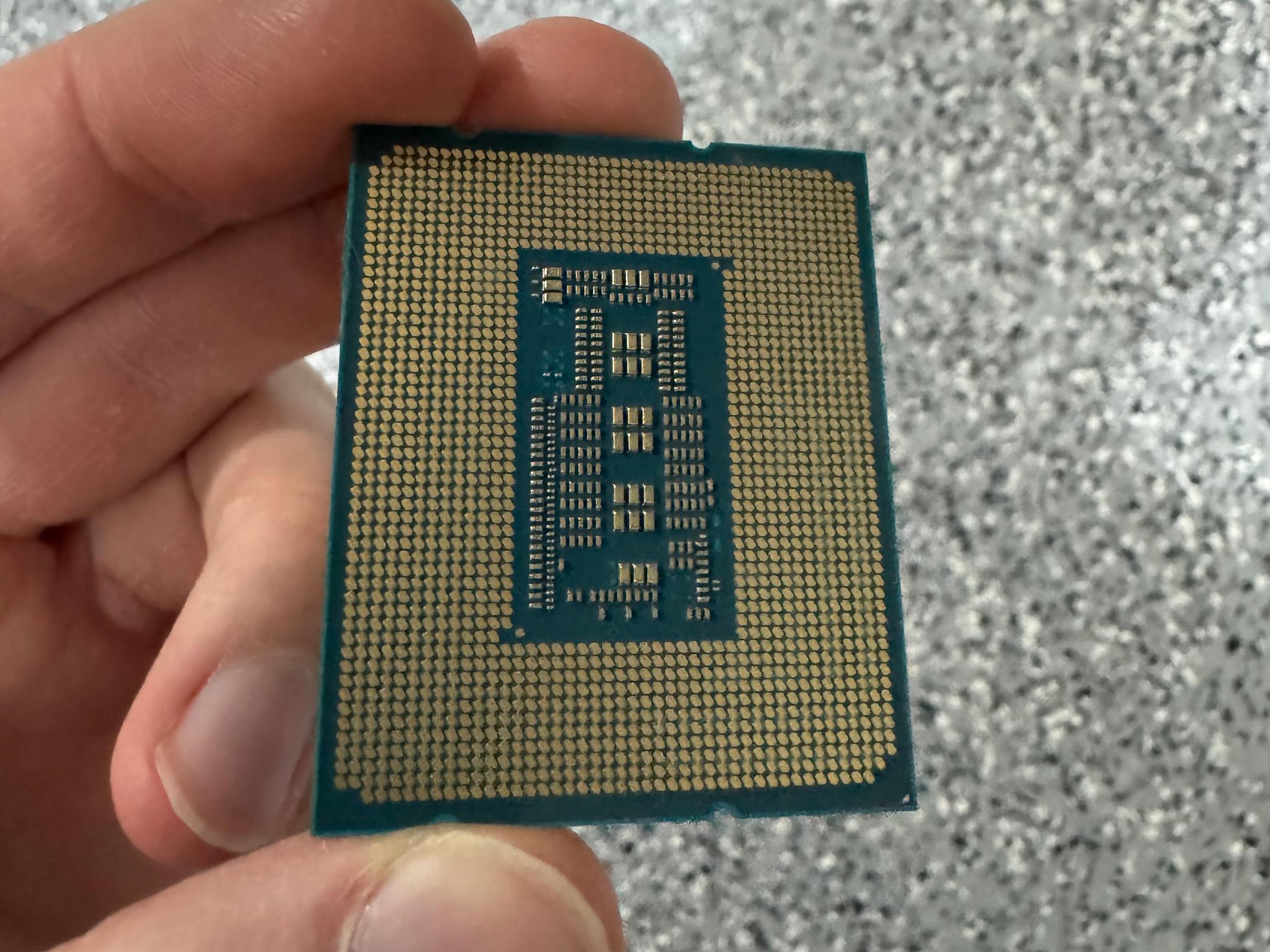 Intel Core i5-13600K
