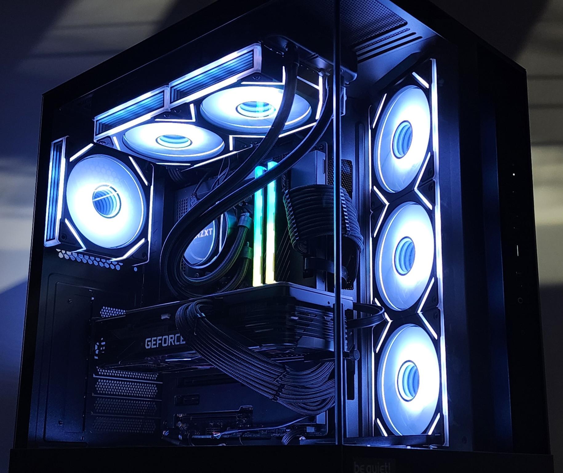 NVIDIA GeForce RTX 3080 - Image 3