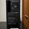 Thermaltake V100 Perforated (Black - No Panel)