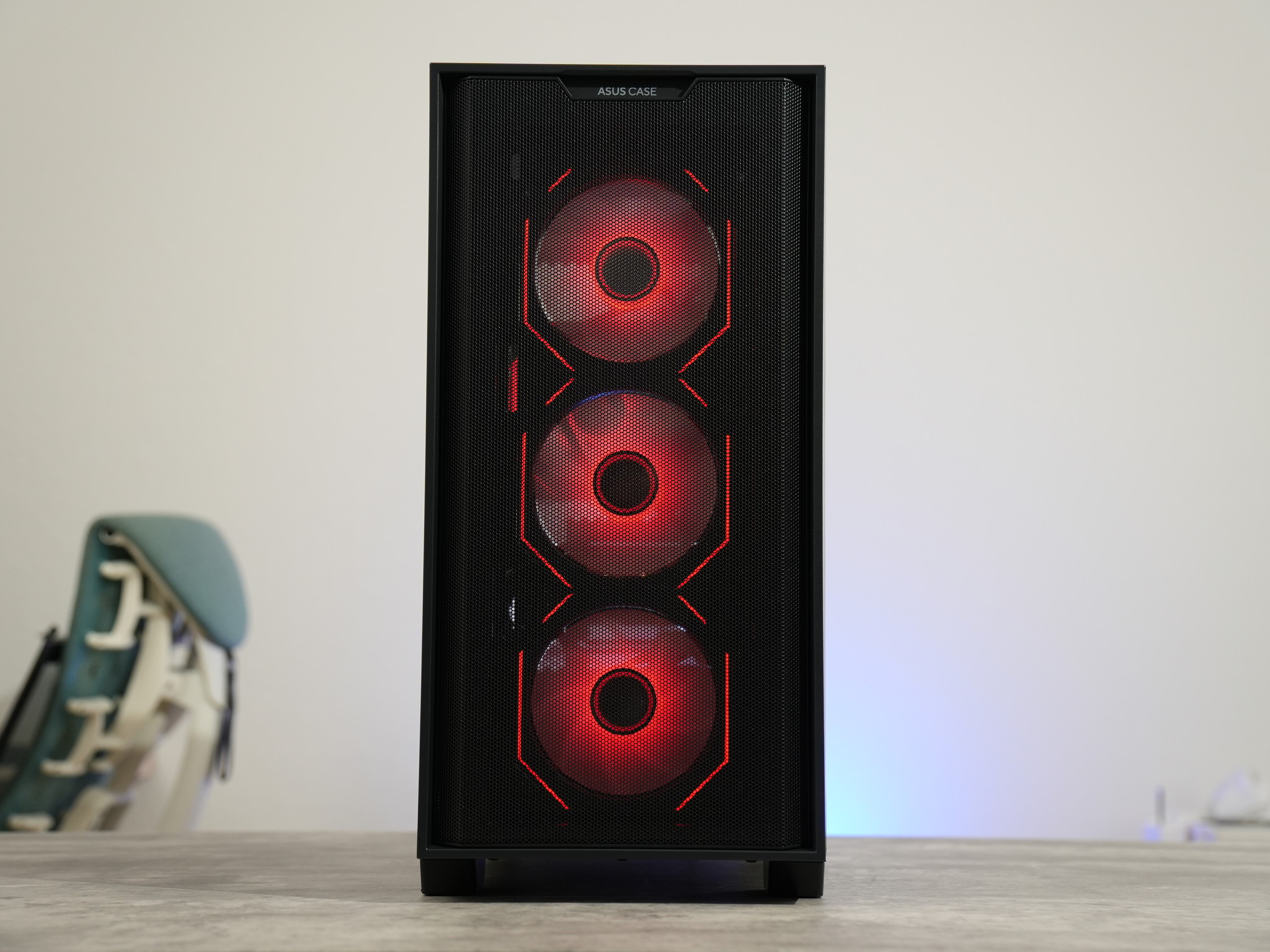 Gaming PC | RTX 2070 S + RYZEN 5 3600 | 16GB RAM | 1TB SSD | WIFI/ BT | WINDOWS 11 |