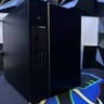 Mini Gaming PC Tusker Mini 4560 Ryzen 4500 RX 6600