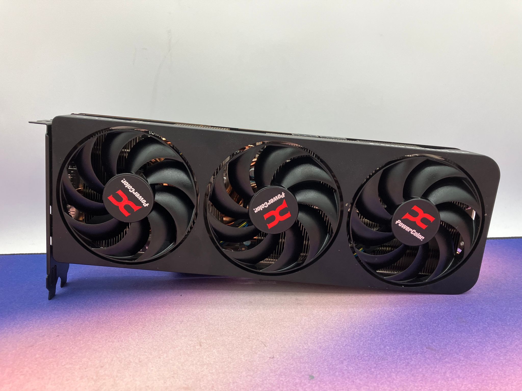 PowerColor Reaper Radeon RX 9070 GRE