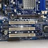 ASRock P4VM800 MicroATX Socket 478 DDR AGP PCI Motherboard w/ I/O Shield