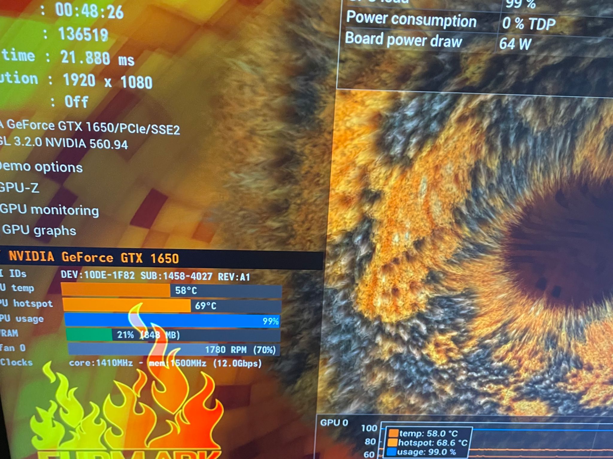 Gigabyte GTX 1650