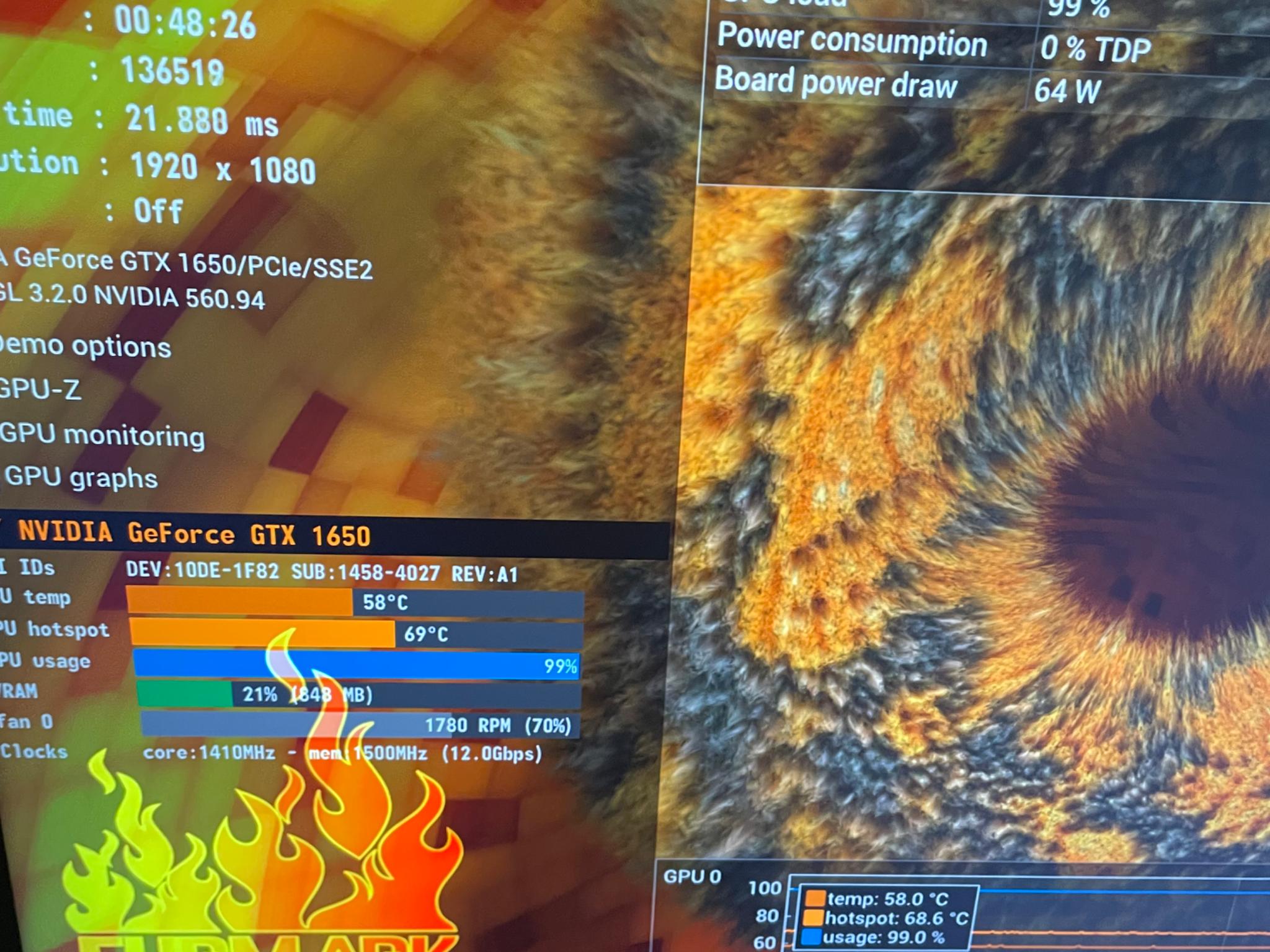 Gigabyte GTX 1650