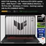 RTX 5070 Gaming Laptop