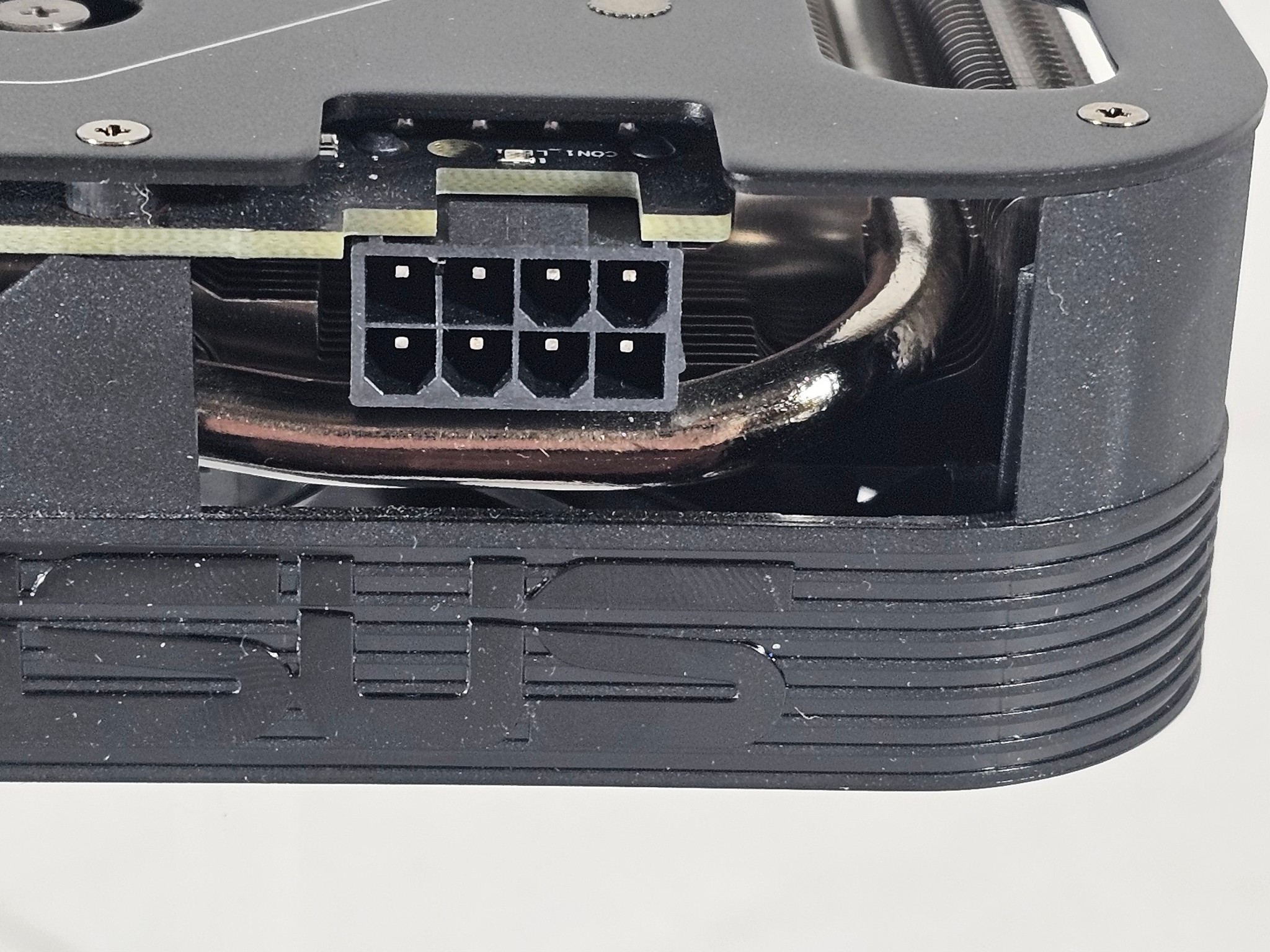 RTX 4060 ASUS 8GB